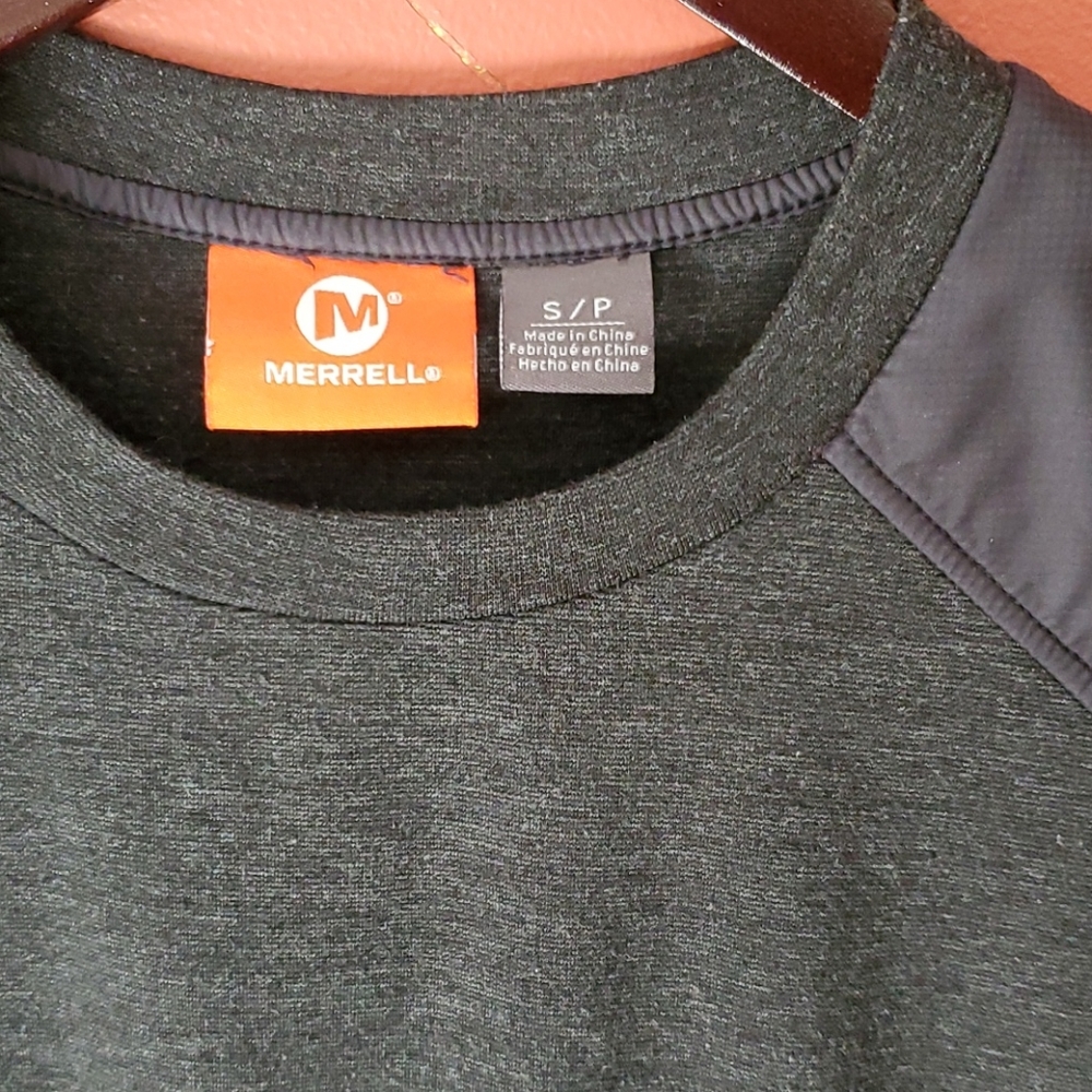 Merrell Active Dress - Picture 2 of 9